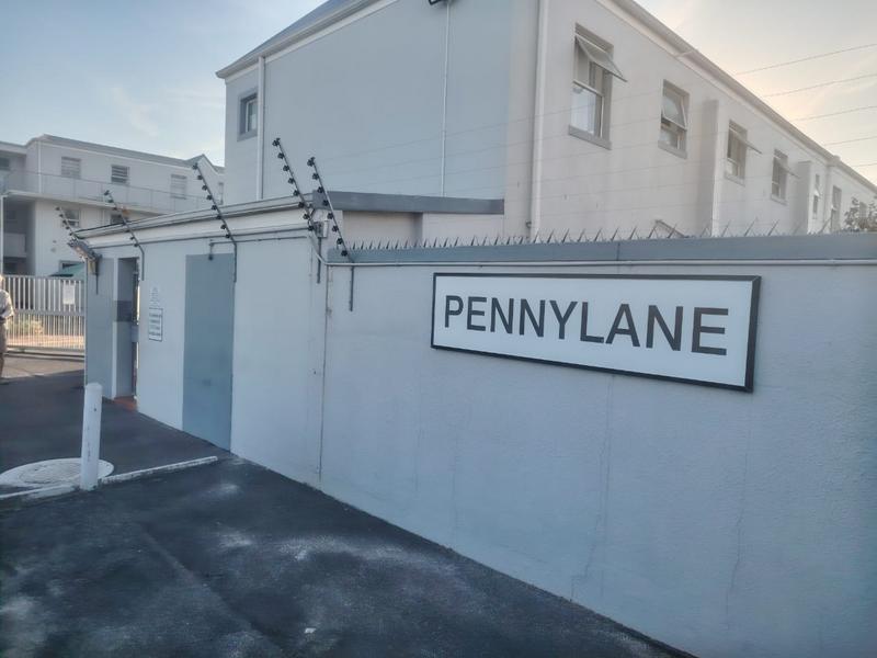 1 Bedroom Property for Sale in Springbok Park Western Cape